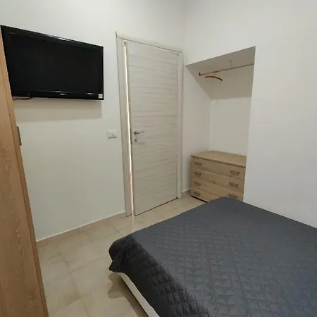 Holiday home Il Cardinale *