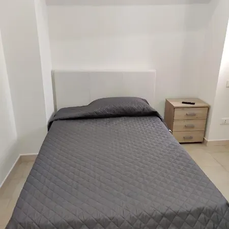 Holiday home Il Cardinale Reggio Calabria