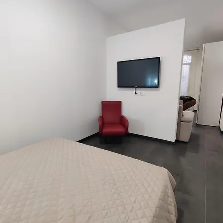 Holiday home Il Cardinale Reggio Calabria