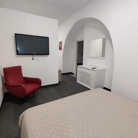 Casa vacanze Il Cardinale Reggio Calabria