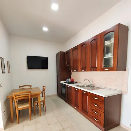 Casa vacanze Il Cardinale Reggio Calabria