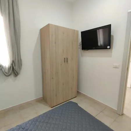 Il Cardinale Casa vacanze Reggio Calabria