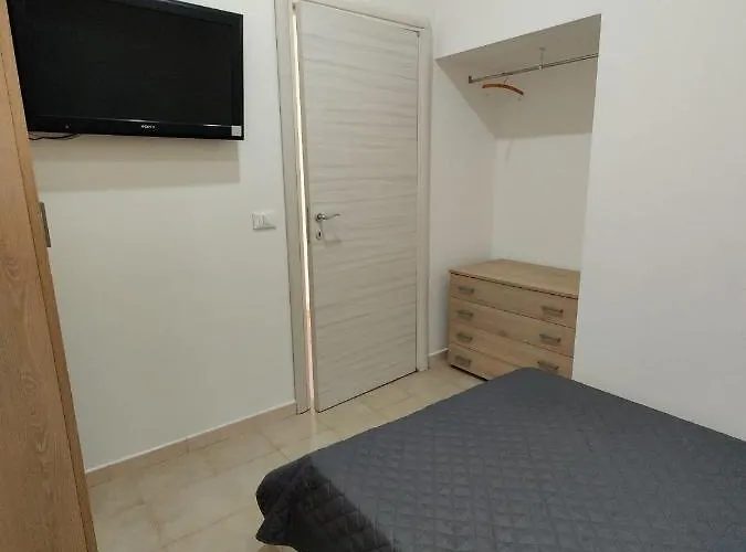 Ferienhaus Il Cardinale *