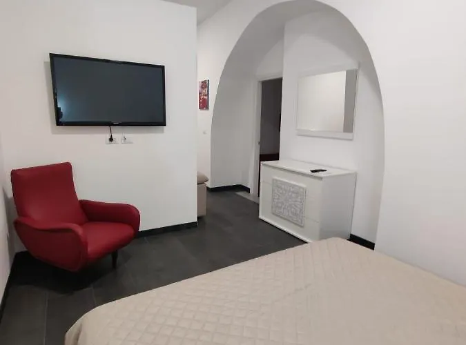 Ferienhaus Il Cardinale Reggio Calabria