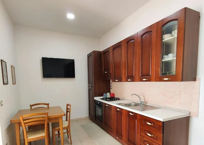 Ferienhaus Il Cardinale Reggio Calabria