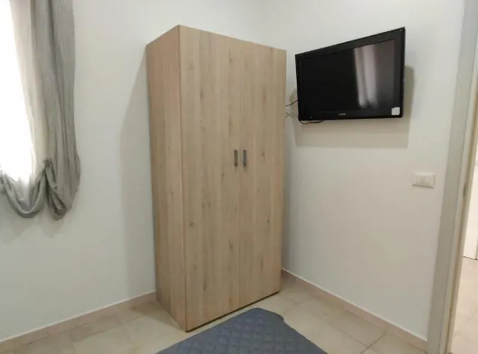 Il Cardinale Ferienhaus Reggio Calabria