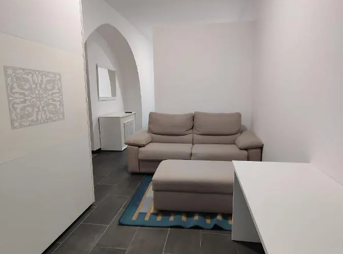 Ferienhaus Il Cardinale *