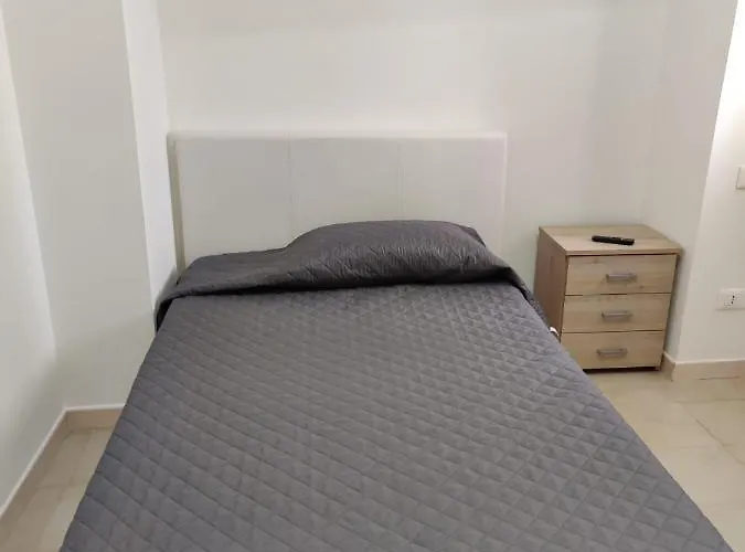 Ferienhaus Il Cardinale Reggio Calabria