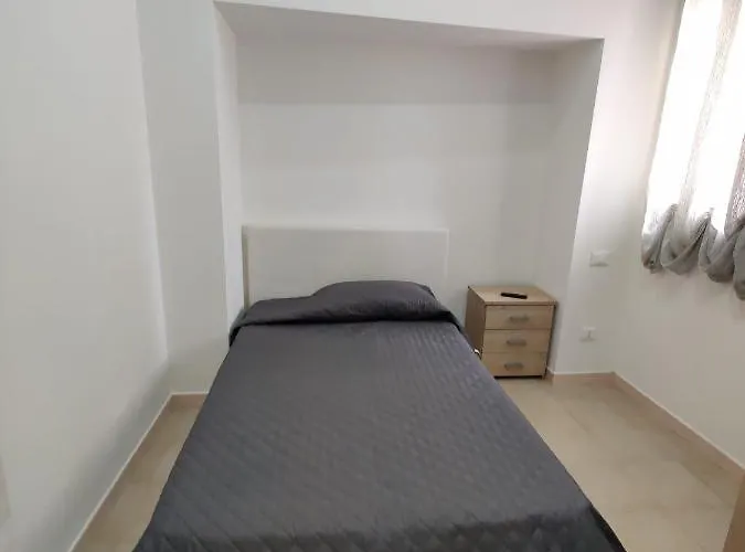 Il Cardinale Semesterbostad *