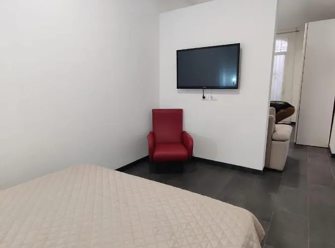 Ferienhaus Il Cardinale Reggio Calabria